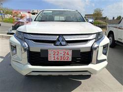 میتسوبیشی L200